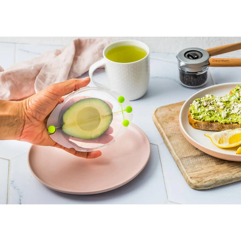Dreamfarm - Savel Clear/Green