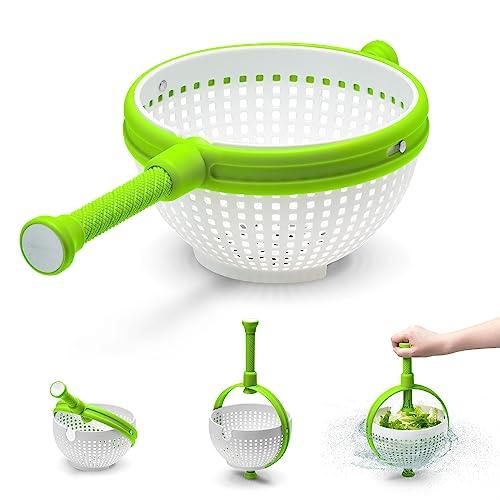 Dreamfarm - Spina (Vert/Blanc)