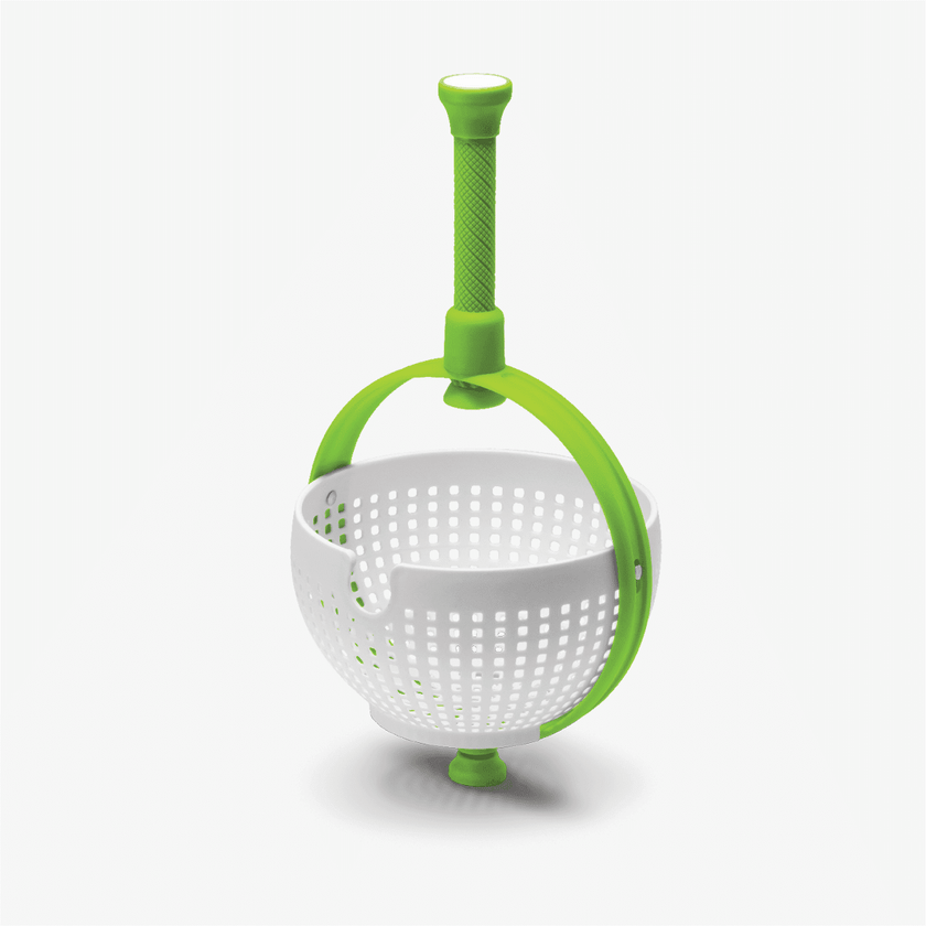 Dreamfarm - Spina (Vert/Blanc)