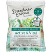 Dresdner - Essenz Fizzing Bath Tab Active&Vital (Spruce Needle-Eucalyptus) 70G
