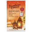 Dresdner - Essenz Natural Sel De Bain/Bath Salt Blaze Of Lights 60G
