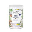 Dresdner - Essenz Natural Sel De Bain/Bath Salt Coconut & Lemon 453G/16Oz