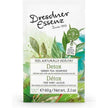 Dresdner - Essenz Natural Sel De Bain/Bath Salt Detox Bath Soak 60G
