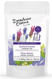 Dresdner - Essenz Natural Sel De Bain/Bath Salt Lavendre Soothe & Unwind 800 Gm