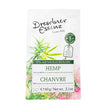 Dresdner - Essenz Natural Sel De Bain/Bath Salt Stress Relief Hemp 60 Gm