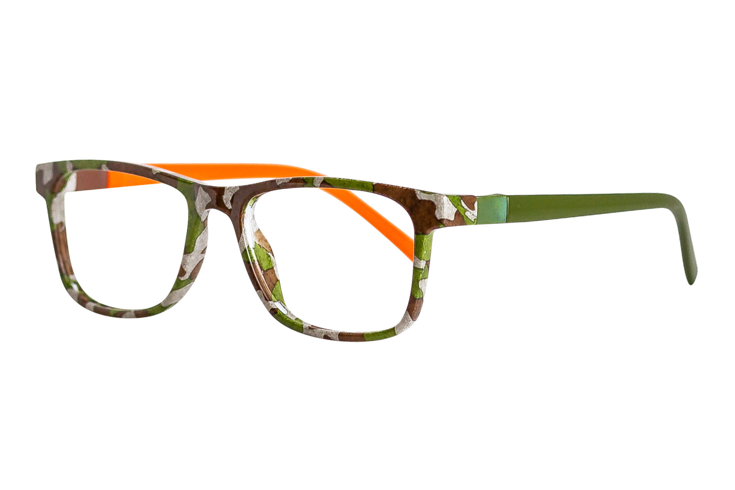 Drew's Frame