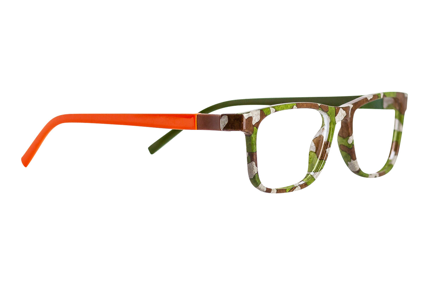 Drew's Frame