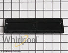 WPW10356018 Whirlpool Refrigerator Drip Tray Replacement