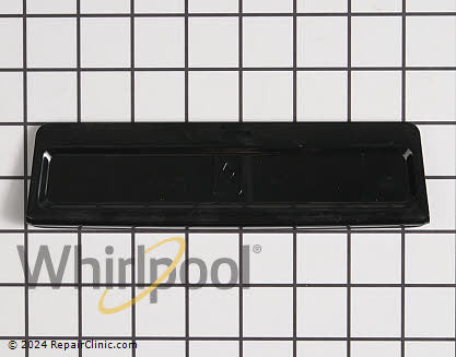 WPW10356018 Whirlpool Refrigerator Drip Tray Replacement