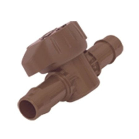 Hunter HDL Dripline Fittings