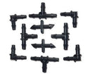 Drip/Micro Irrigation Fittings