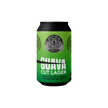 Drop Bear - Guava Cut Lager