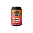 Drop Bear - Peach Cut Lager