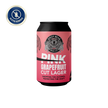 Drop Bear - Pink Grapefruit Cut Lager