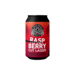 Drop Bear - Raspberry Cut Lager
