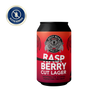 Drop Bear - Raspberry Cut Lager
