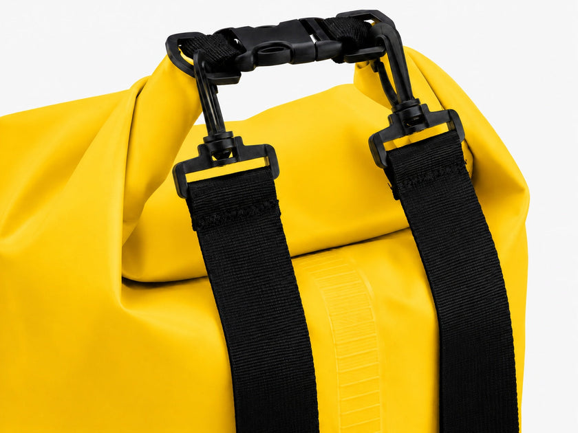 3L Waterproof Roll Top Dry Bag, Strap Included