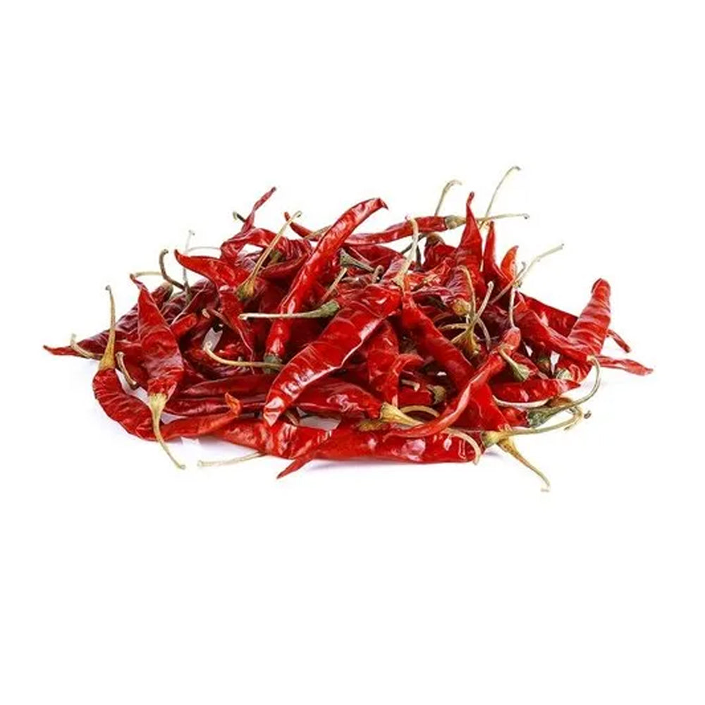 Piment sec