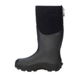 Dryshod Men's Arctic Storm High Black