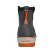 Dryshod Men's Slipnot Ankle Grey/Orange