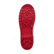 Dryshod Men's Slipnot Ankle Navy/Red