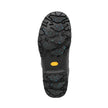 Dryshod Unisex Steadyeti Ankle Black