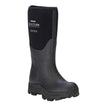 Dryshod Women's Arctic Storm High Black