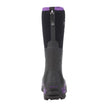 Dryshod Women's Arctic Storm High Black/Purple