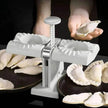 Dual-End Dumpling Mold: Easy Kitchen Tool