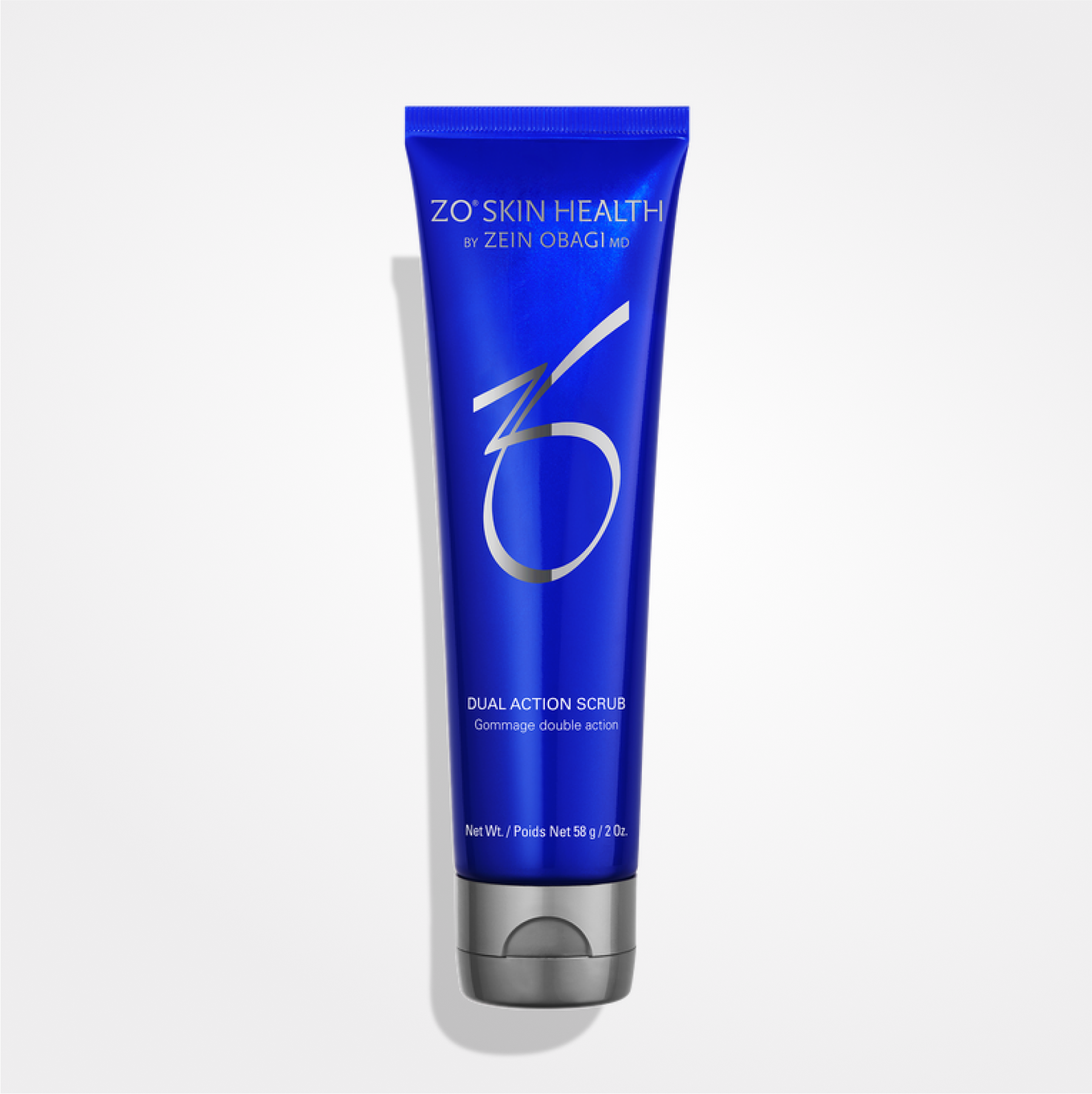 ZO Skin Health Dual Action Scrub