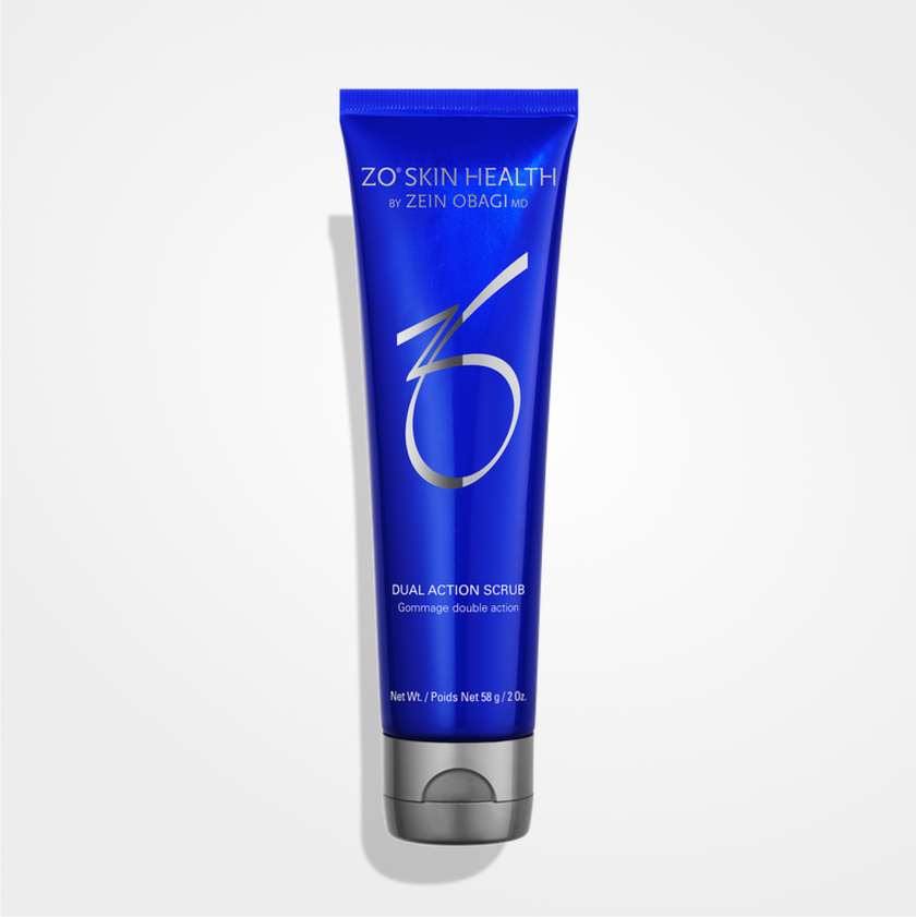 ZO Skin Health Dual Action Scrub