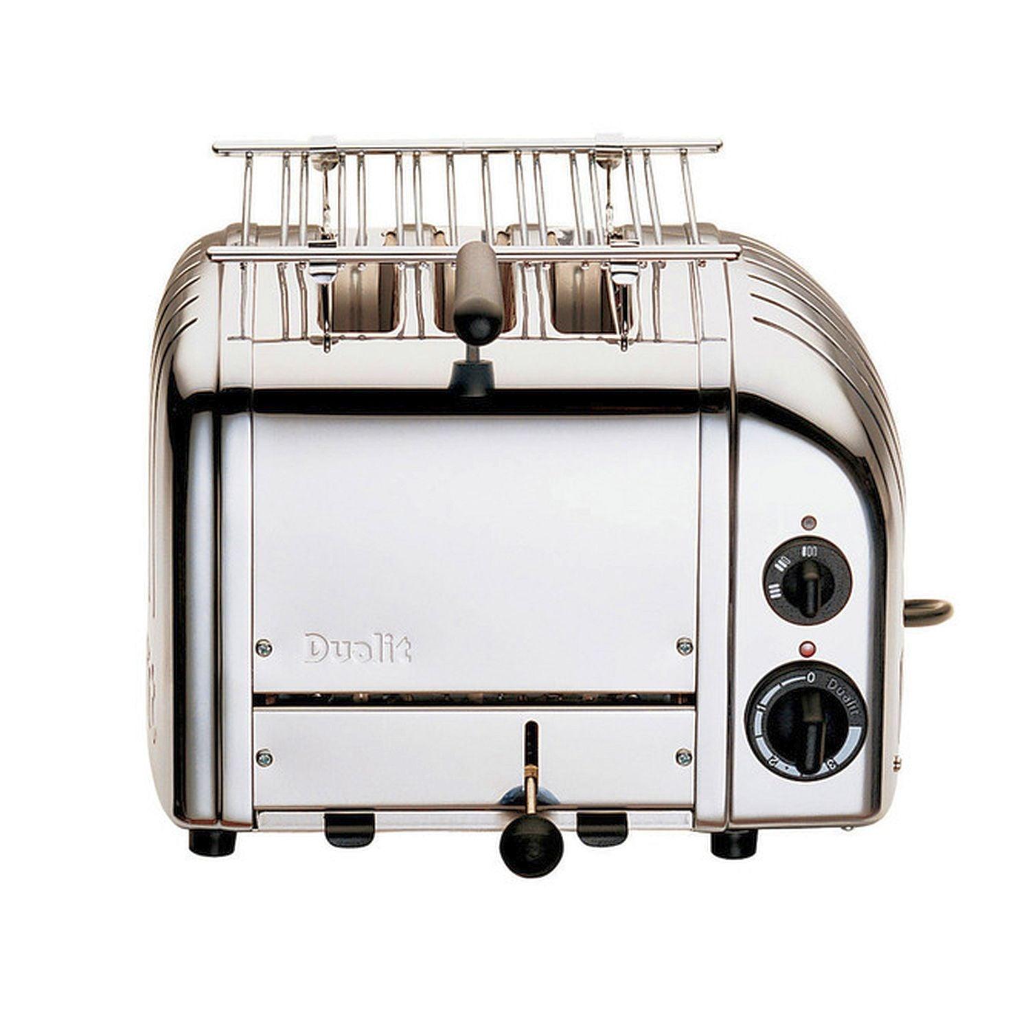 Dualit - Classic Toaster Warming Rack