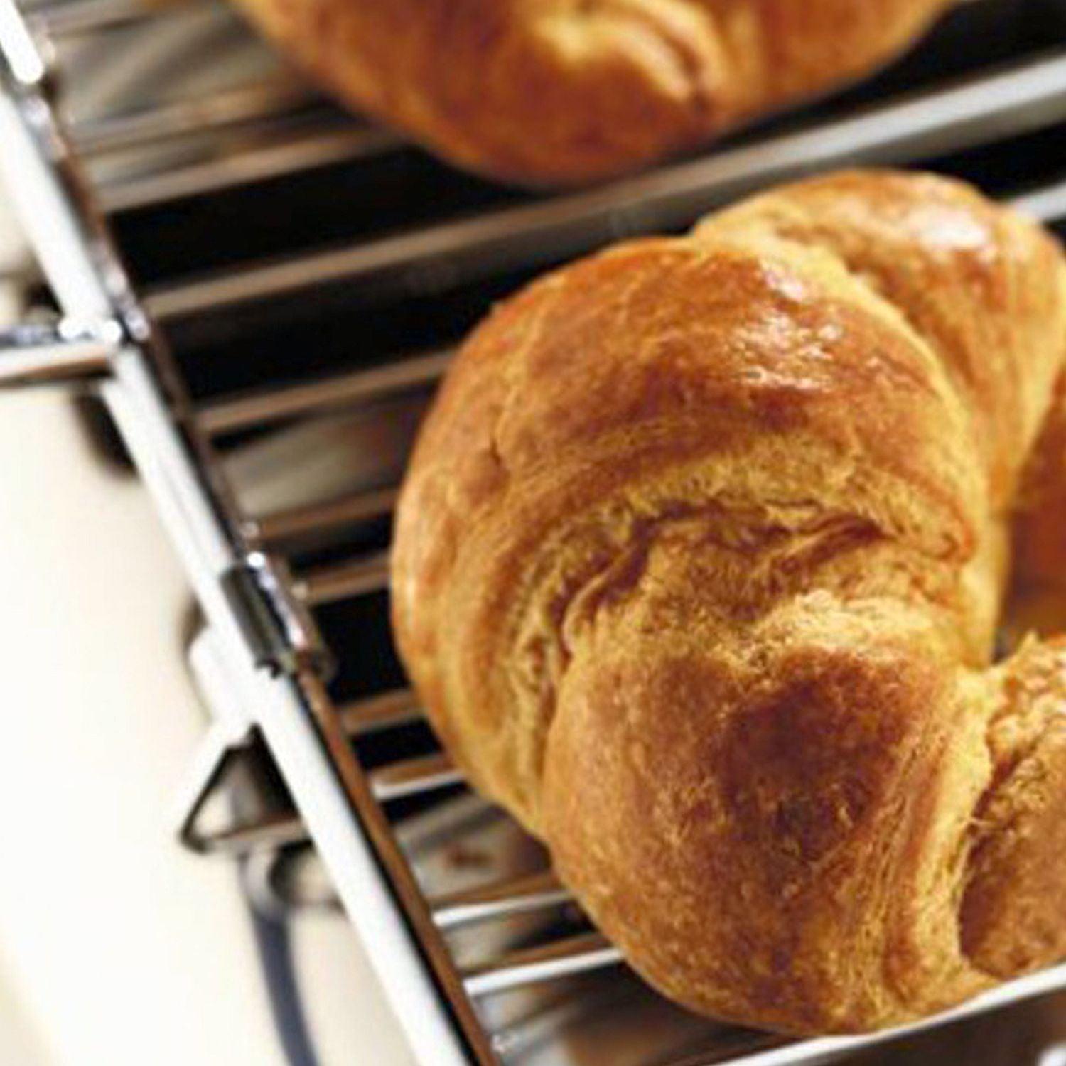 Dualit - Classic Toaster Warming Rack