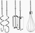 Dualit - Hand Mixer Chrome