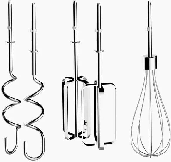 Dualit - Hand Mixer Chrome