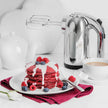 Dualit - Hand Mixer Chrome