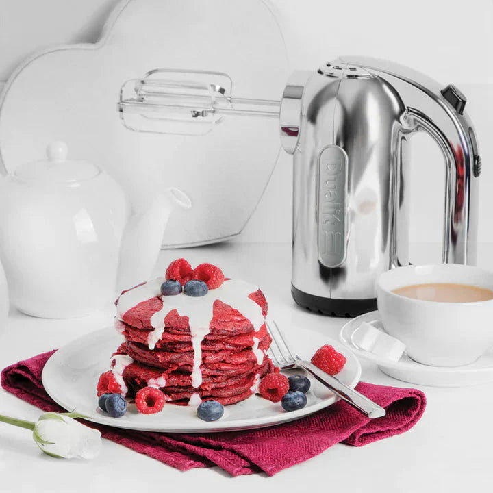 Dualit - Hand Mixer Chrome
