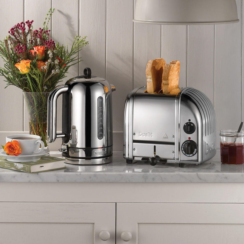 Dualit - NewGen 2 Slice Toaster