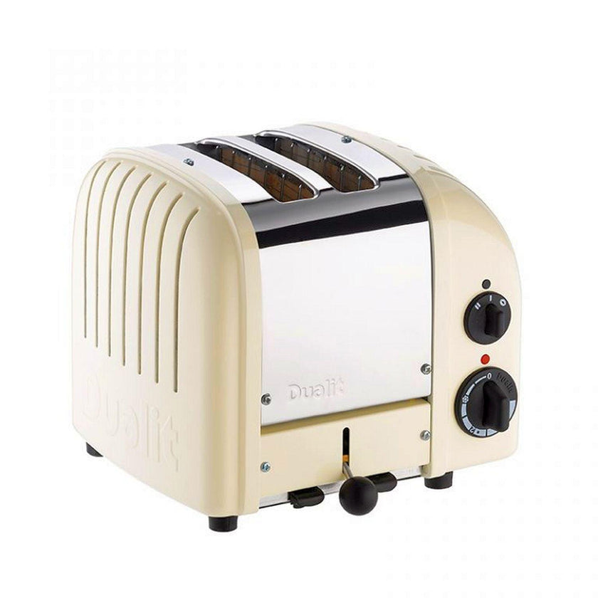 Dualit - NewGen 2 Slice Toaster