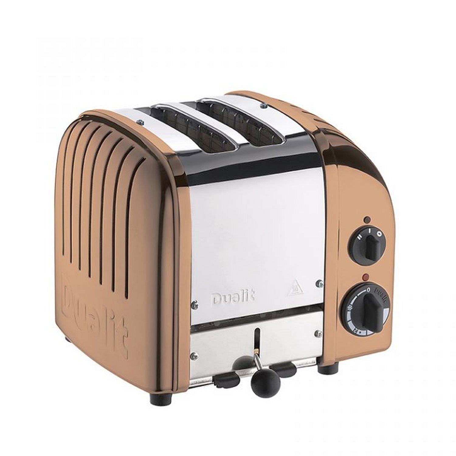 Dualit - NewGen 2 Slice Toaster