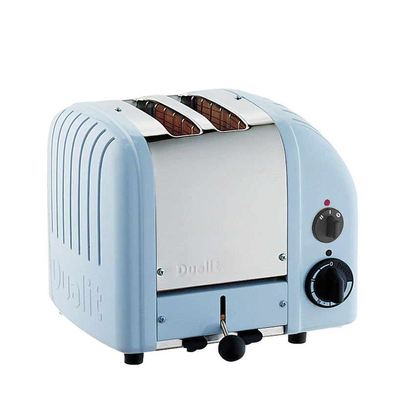 Dualit - NewGen 2 Slice Toaster