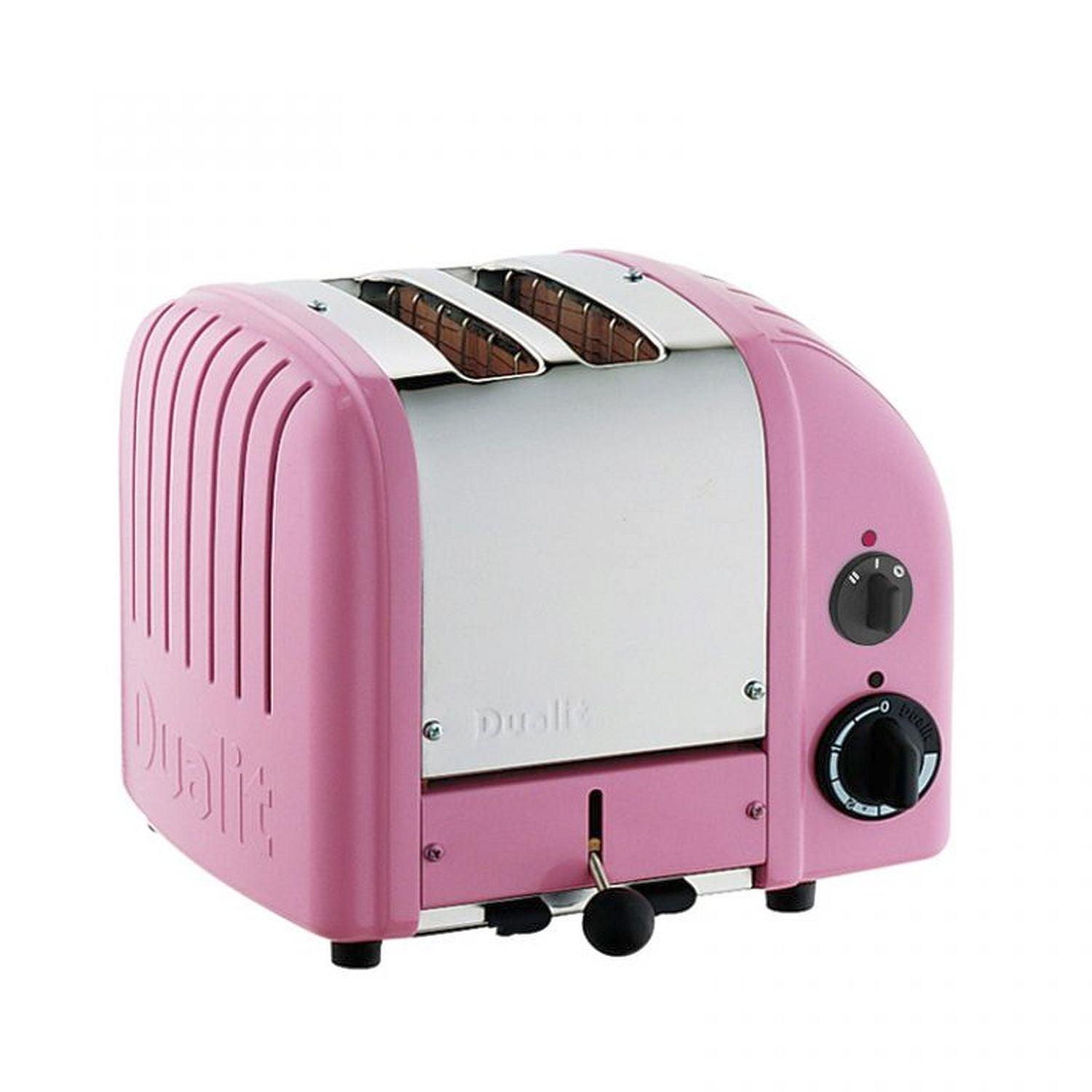 Dualit - NewGen 2 Slice Toaster