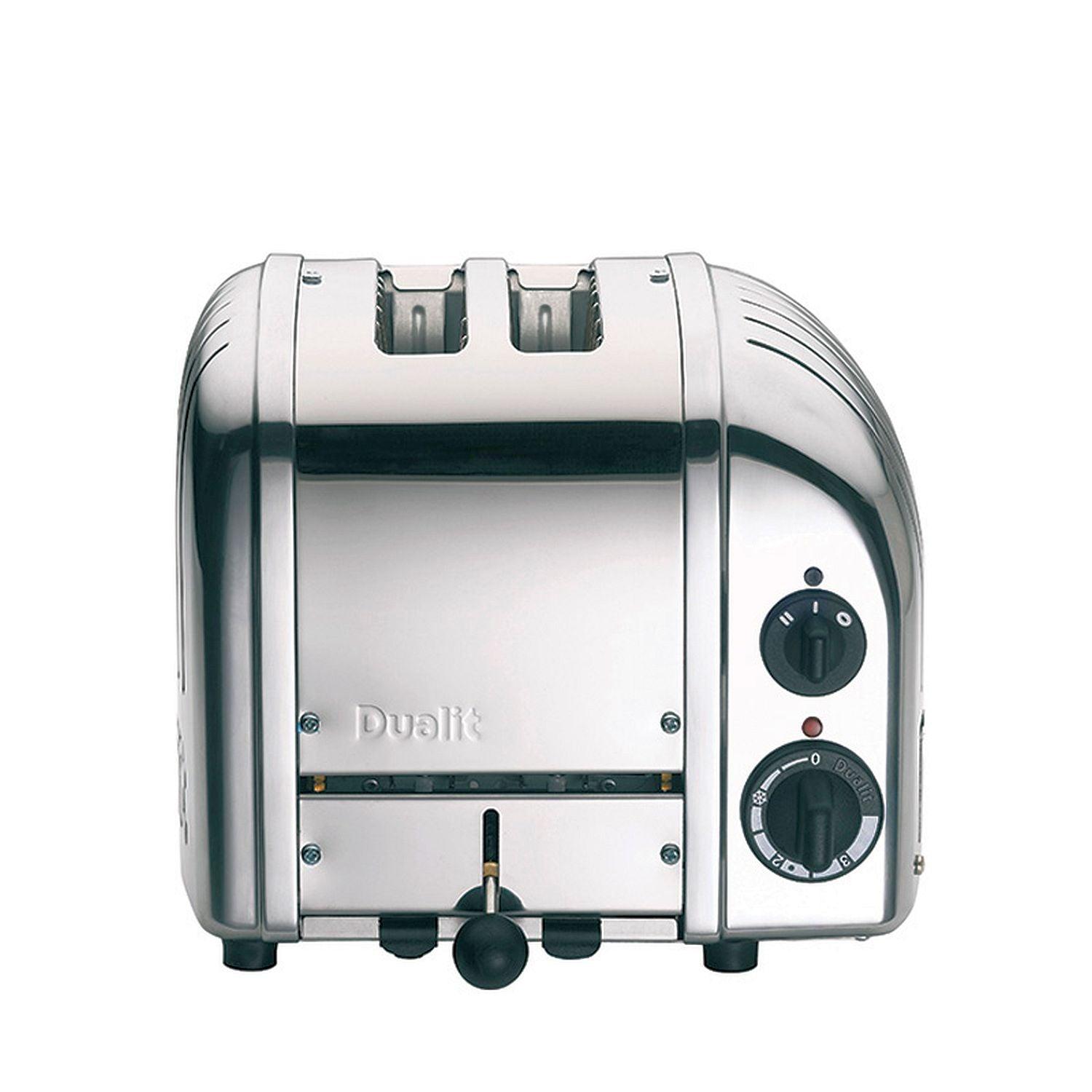 Dualit - NewGen 2 Slice Toaster