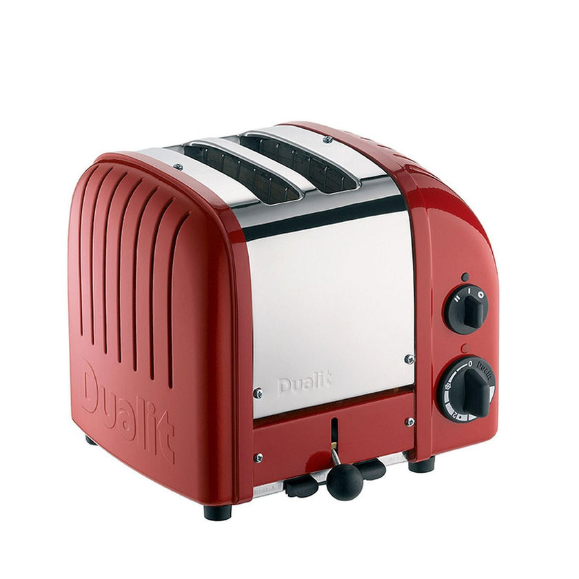 Dualit - NewGen 2 Slice Toaster