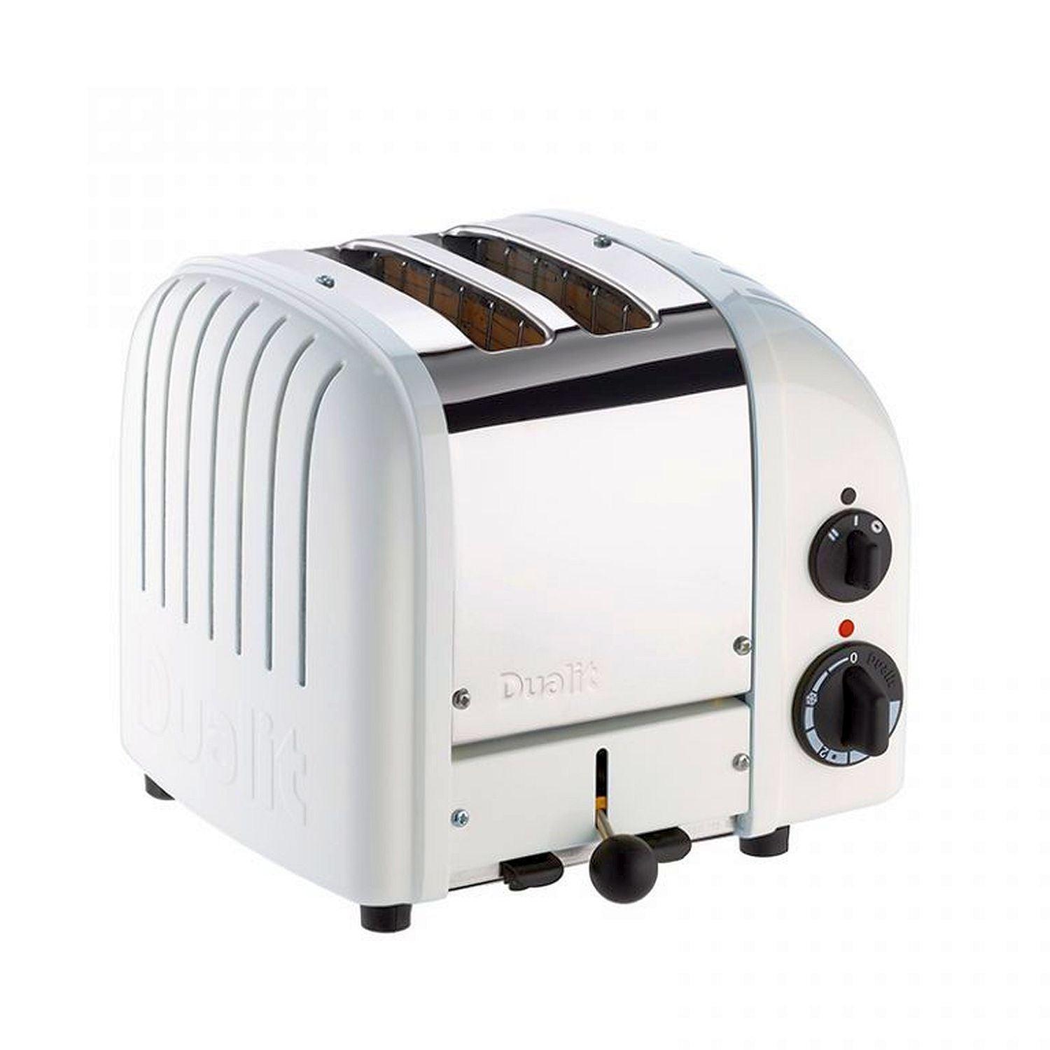 Dualit - NewGen 2 Slice Toaster