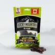 Air Dried Duck Liver 50G