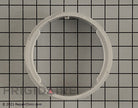 Frigidaire 5304518155 Refrigerator Exhaust Hose Connector