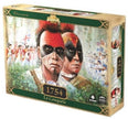 Dude Distribution - 1754: La Conquête