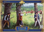 Dude Distribution - 1775 Rebellion