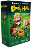 Distribution Dude - Bloody Harry